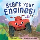 Katy Duffield, Katy S Duffield, Chiara Galletti - Start Your Engines!