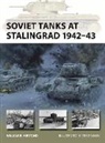 William E Hiestand, William E. Hiestand, Steve Noon, Noon Steve - Soviet Tanks at Stalingrad 1942-43