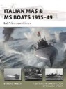 Enrico Cernuschi, Enrico Cernuschi, Edouard A Groult, Gareth Hector, Edouard A Groult, Gareth Hector - Italian Mas & MS Boats
