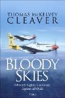 Thomas McKelvey Cleaver, Thomas McKelvey Cleaver, McKelvey Cleaver Thomas - Bloody Skies
