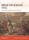 Mark Galeotti, Galeotti Mark, Angel García Pinto, Angel García Pinto - Siege of Kazan 1552