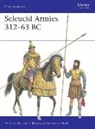 William Horsted, Adam Hook, Hook Adam - Seleucid Armies 312-63 BC