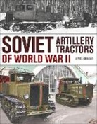 James Kinnear, Kinnear James - Soviet Artillery Tractors of World War II