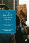 Francesca Romana Ammaturo - The Politics of Pride Events