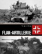 Thomas Anderson, Thomas Anderson - Flak-Artillerie