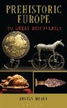 Julian Heath, Heath Julian - Prehistoric Europe