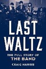 Craig Harris, Harris Craig - Last Waltz