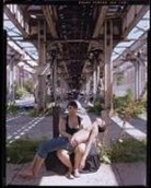 Hamza Walker, Hannah Burstein, Hamza Walker, Walker Hamza - MONUMENTS
