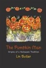 Lin Butler, Leigh Partington - The Pumpkin Man