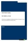Damir-Nester Saedeq - De ELIZA a Grok