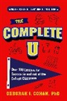 Deborah Cohan, Deborah J Cohan, Deborah J. Cohan - The Complete U
