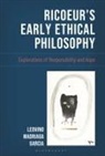 Leovino Madriaga Garcia - Ricoeur's Early Ethical Philosophy
