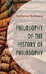 Nathaniel Goldberg - Philosophy of the History of Philosophy