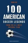 Shane Stay - 100 American Soccer Legends
