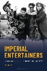 Yu Jung Lee - Imperial Entertainers
