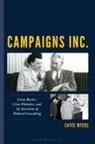 Cayce Myers - Campaigns Inc.
