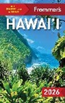 Catherine Toth Fox, Natalie Schack, Natalie/ Fox Schack - Frommer's Hawaii 2026