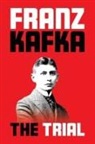 Franz Kafka - The Trial