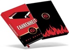 Ray Bradbury - Fahrenheit 451 (Deluxe Slipcase Edition)