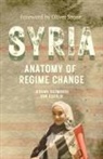 Daniel Kovalik, Jeremy Kuzmarov - Syria: Anatomy of Regime Change