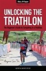 Topper Hilary Jm - Unlocking the Triathlon