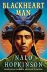 Nalo Hopkinson - Blackheart Man