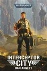 Dan Abnett - Interceptor City