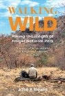 Jose A Neves - Walking Wild