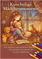 Lina  Morgenstern, Lina Morgenstern, Lina Morgenstern - KUSCHELIGE MÄDCHENMOMENTE