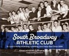 Miriam Moynihan, Miriam Moynihan - South Broadway Athletic Club: St. Louis's Home for Boxing, Wrestling, and Cheap Beer Since 1899