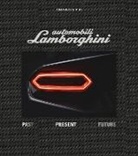 Simonluca Pini - Automobili Lamborghini Special Edition