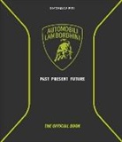 Simonluca Pini - Automobili Lamborghini