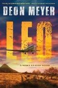 Deon Meyer, Deon Meyer - Leo A Benny Griessel Novel