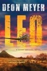 Deon Meyer, Deon Meyer - Leo