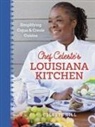 Celeste Gill - Chef Celeste's Louisiana Kitchen