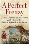 Lawler Andrew - A Perfect Frenzy