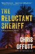 Chris Offutt, Chris Offutt - The Reluctant Sheriff A Mick Hardin Novel