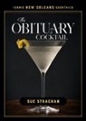 Sue Strachan - The Obituary Cocktail