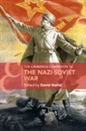 David Stahel, David (University of New South Wales Stahel, David Stahel - Cambridge Companion to the Nazi-Soviet War