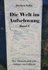 Jochen Sohn - Die Welt im Aufschwung - Band 3