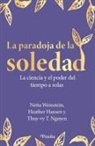 Netta Weinstein - Paradoja de la Soledad, La