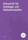 Harder, Hans Harder, Thomas Oberlies - Zeitschrift für Indologie und Südasienstudien 34