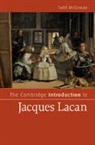Todd (University of Vermont) Mcgowan, McGowan Todd - Cambridge Introduction to Jacques Lacan