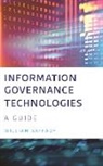 William Saffady - Information Governance Technologies