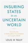 Pauly Louis W. - Insuring States in an Uncertain World