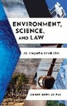 Berry James F., James F. Berry JD - Environment, Science, and Law