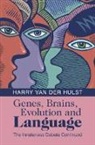Harry van der Hulst - Genes, Brains, Evolution and Language