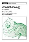 Barnet Pavão-Zuckerman, Elizabeth J. Reitz, Wing Elizabeth S. - Zooarchaeology