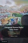 Andrew Forde, Andrew (Irish Centre for Human Rights Forde - European Human Rights Grey Zones