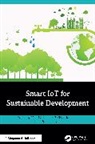 Mansi Mahalle Subhedar, Parikshit Mahalle, Mahalle Parikshit Narendra, Pranav Pawar, Mansi Subhedar - Smart Iot for Sustainable Development